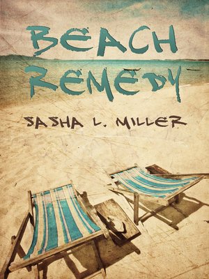 cover image of Beach Remedy